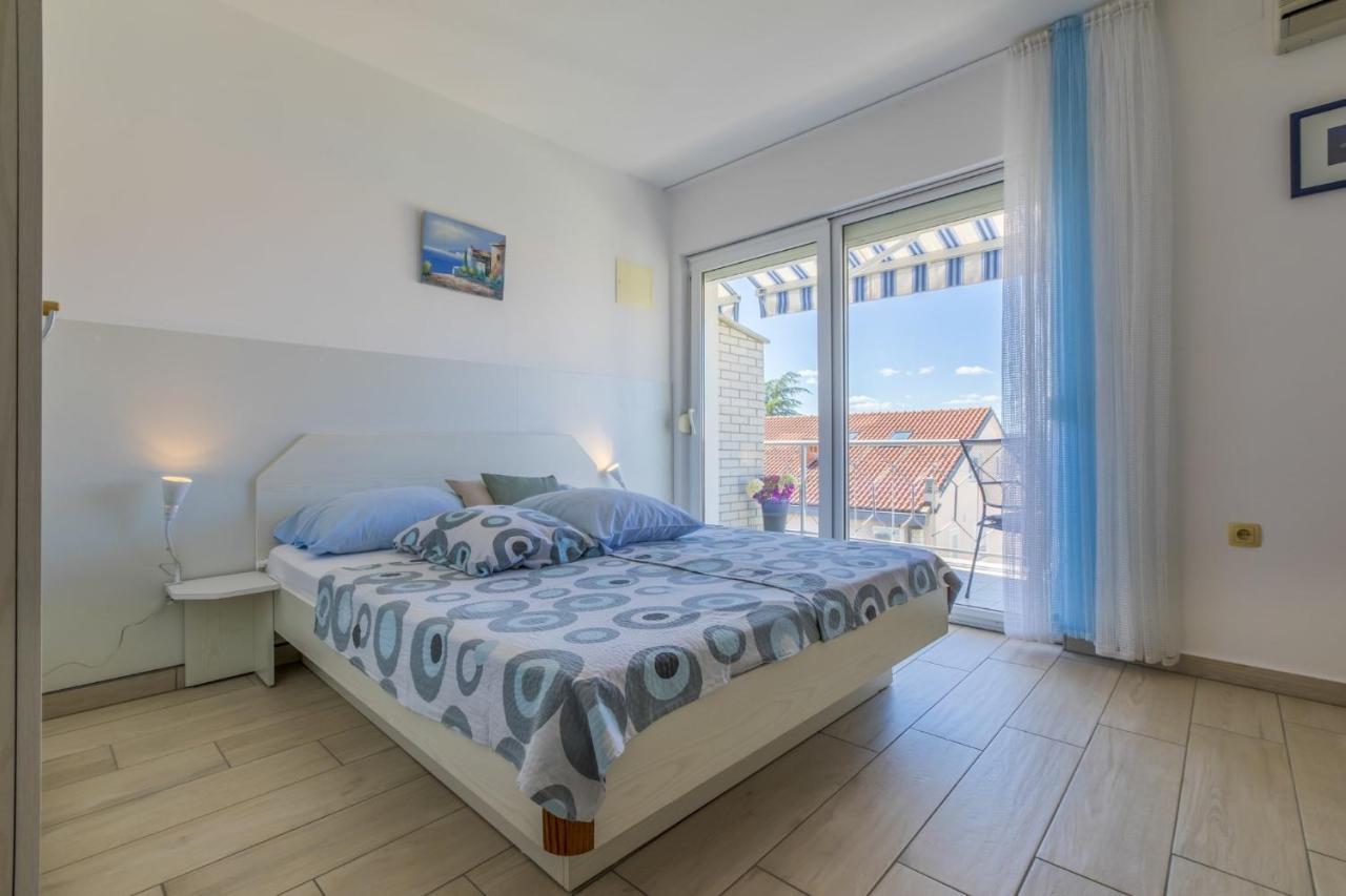 Blue Pearl Apartments Crikvenica Exterior foto