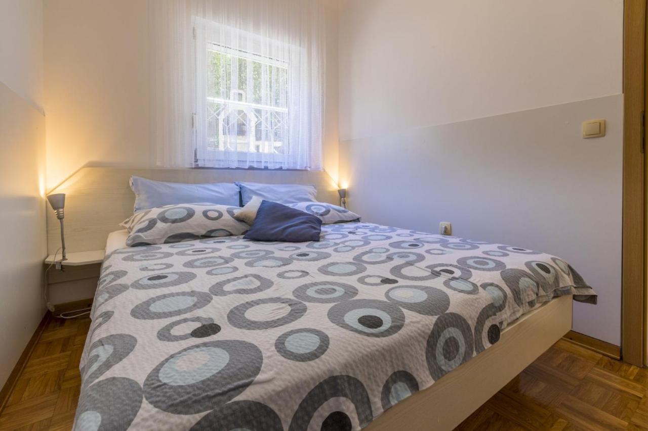Blue Pearl Apartments Crikvenica Exterior foto