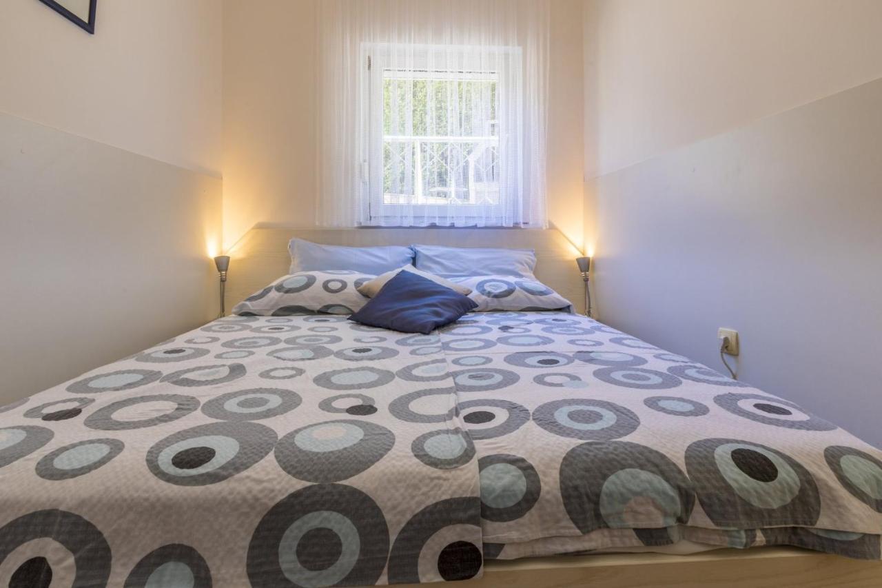Blue Pearl Apartments Crikvenica Exterior foto