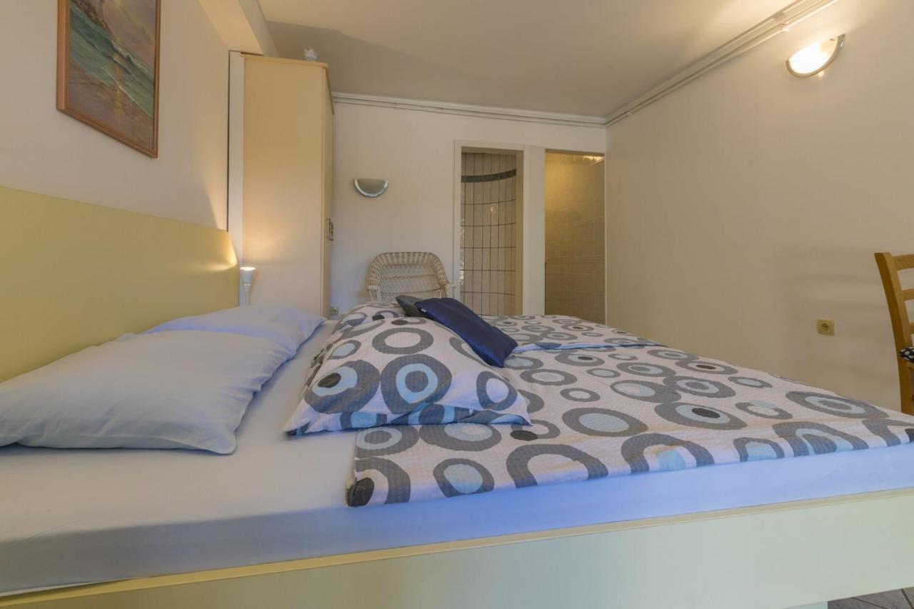 Blue Pearl Apartments Crikvenica Exterior foto